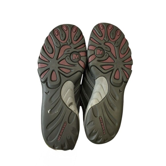Merrell Mimosa Glee Womens‎ Hiking Sneakers Size 7.5 Outdoor Walking - Picture 6 of 8